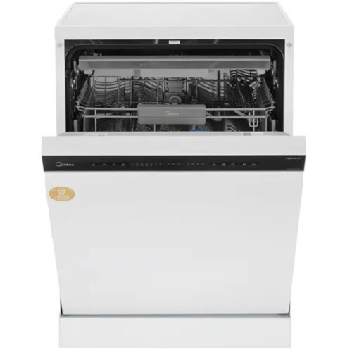 Посудомоечная машина Midea MFD60S150Wi фото 4