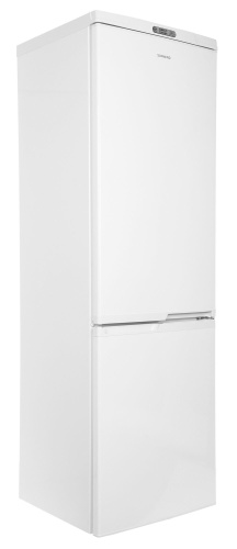 Холодильник SunWind SCC354 белый фото 3