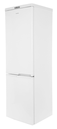 Холодильник SunWind SCC354 белый фото 4