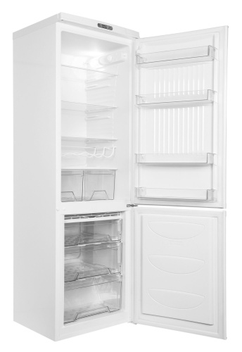 Холодильник SunWind SCC354 белый фото 6