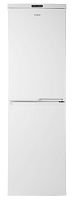 Холодильник SunWind SCC405 белый