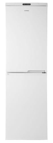 Холодильник SunWind SCC405 белый фото 2
