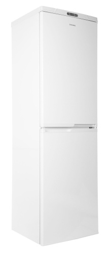 Холодильник SunWind SCC405 белый фото 3