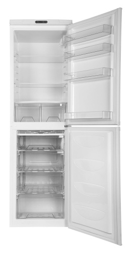 Холодильник SunWind SCC405 белый фото 4