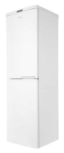 Холодильник SunWind SCC405 белый фото 5