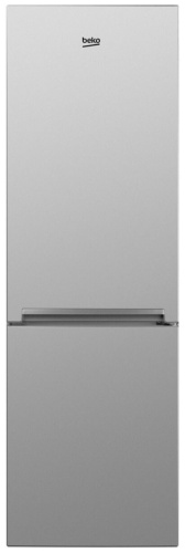 Холодильник Beko CNMV5270KC0S фото 2
