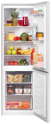 Холодильник Beko CNMV5270KC0S фото 3