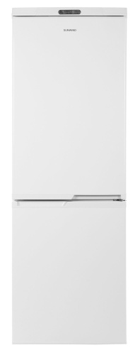 Холодильник SunWind SCC353 белый