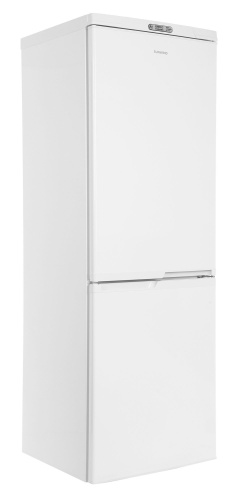Холодильник SunWind SCC353 белый фото 3