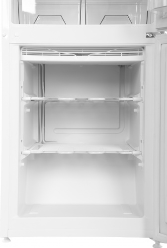 Холодильник SunWind SCC353 белый фото 5