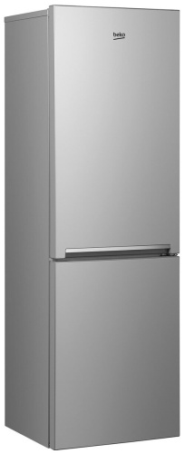 Холодильник Beko CSMV5310MC0S фото 2