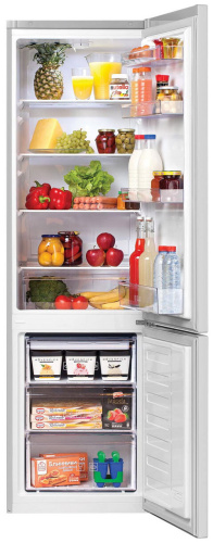 Холодильник Beko CSMV5310MC0S фото 3