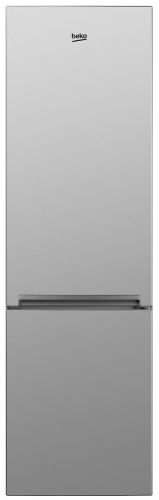 Холодильник Beko CSMV5310MC0S фото 4