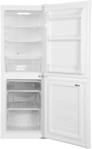 Холодильник SunWind SCC204 фото 3