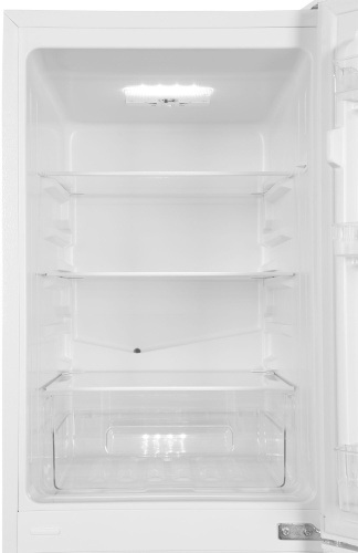 Холодильник SunWind SCC204 фото 4