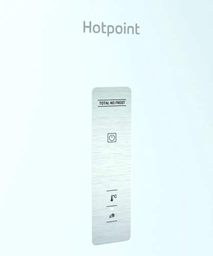 Холодильник Hotpoint-Ariston HT 5181I W фото 6