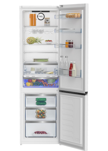 Холодильник Beko B5RCNK403ZW фото 4
