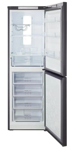 Холодильник Бирюса B940NF фото 3