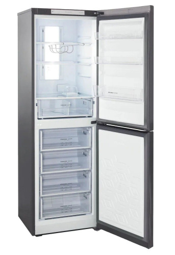 Холодильник Бирюса B940NF фото 4
