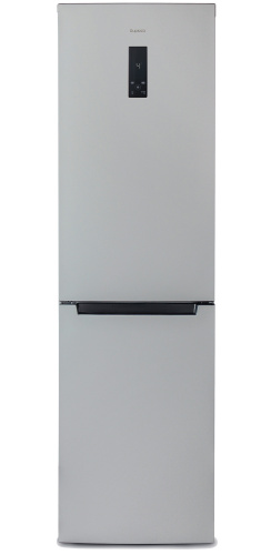 Холодильник Бирюса M980NF фото 2
