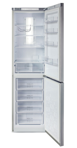 Холодильник Бирюса M980NF фото 3