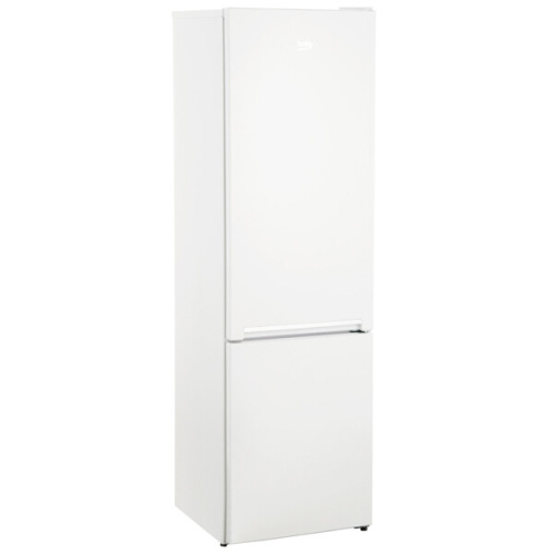Холодильник Beko CNMV5310KC0W фото 2