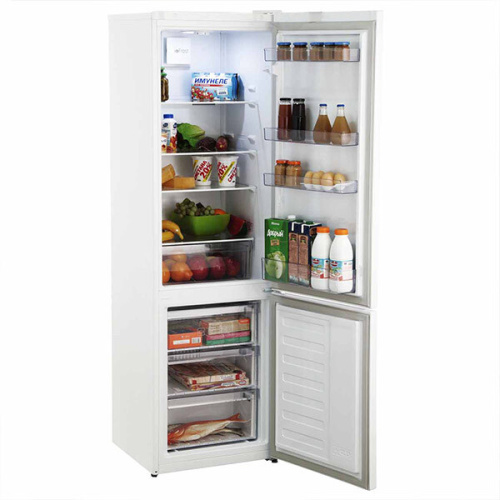 Холодильник Beko CNMV5310KC0W фото 3