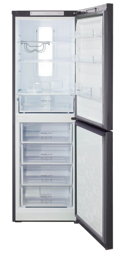 Холодильник Бирюса W940NF фото 3