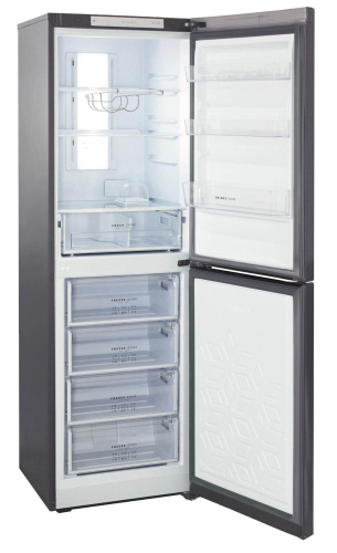 Холодильник Бирюса W940NF фото 5