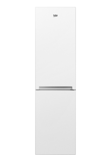 Холодильник Beko CNKDN6335KC0W фото 2