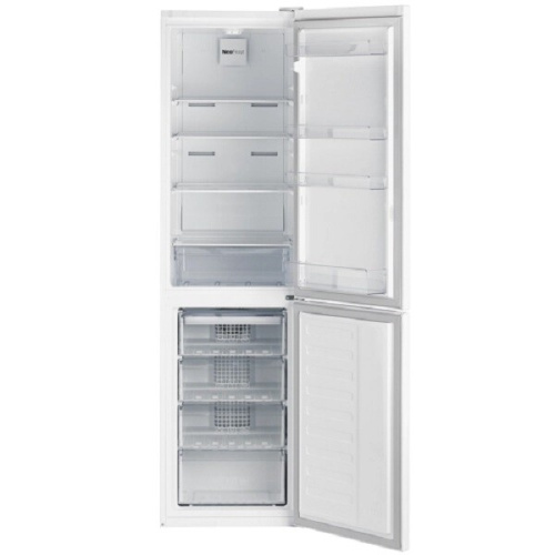 Холодильник Beko CNKDN6335KC0W фото 6