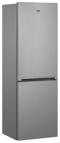 Холодильник Beko RCNK270K20S фото 2