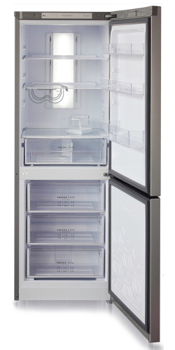 Холодильник Бирюса I920NF фото 3