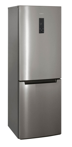 Холодильник Бирюса I920NF фото 4