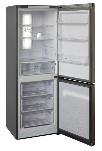 Холодильник Бирюса I920NF фото 5