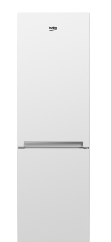 Холодильник Beko CSKDN6270M20W фото 2