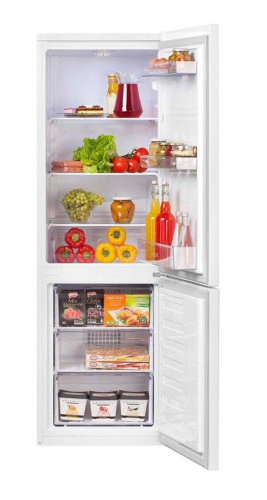 Холодильник Beko CSKDN6270M20W фото 4