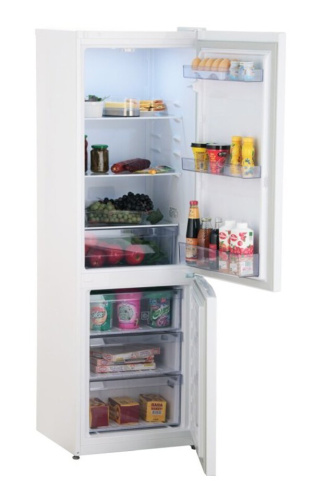 Холодильник Beko CSKDN6270M20W фото 5