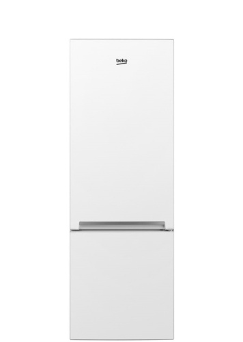 Холодильник Beko CSKDN6250MA0W фото 2