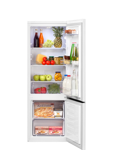 Холодильник Beko CSKDN6250MA0W фото 3