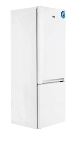 Холодильник Beko CSKDN6250MA0W фото 5