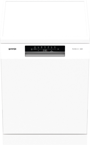 Посудомоечная машина Gorenje GS642E90W фото 6