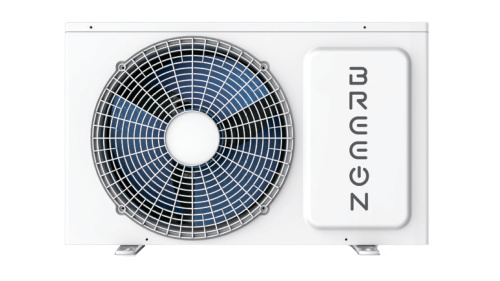 Сплит-система Breeon BRC-18AVI фото 6