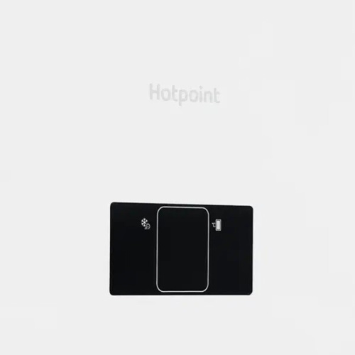 Морозильная камера Hotpoint-Ariston HFZ 6185 W фото 6
