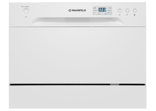 Посудомоечная машина Maunfeld MLP-06DW фото 2