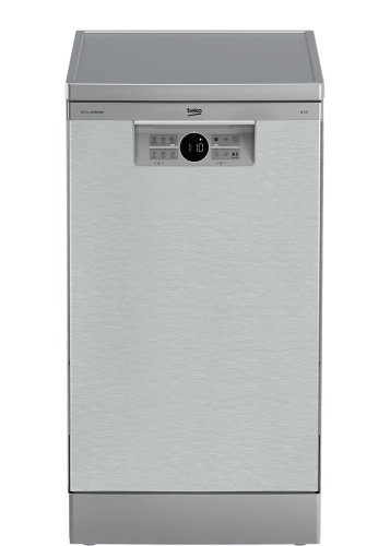 Посудомоечная машина Beko BDFS26130XQ