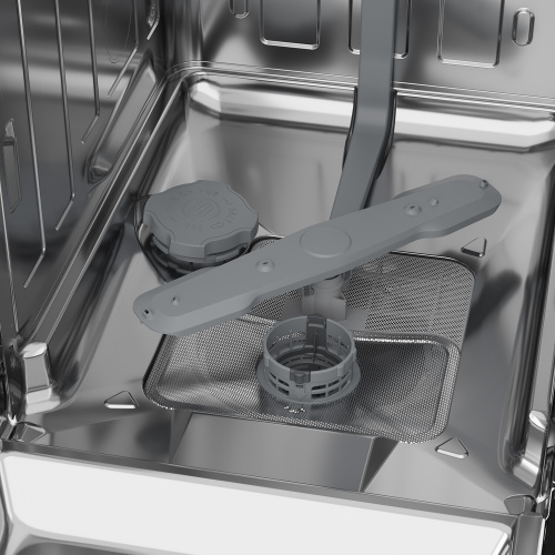 Посудомоечная машина Beko DVS050R02S фото 4