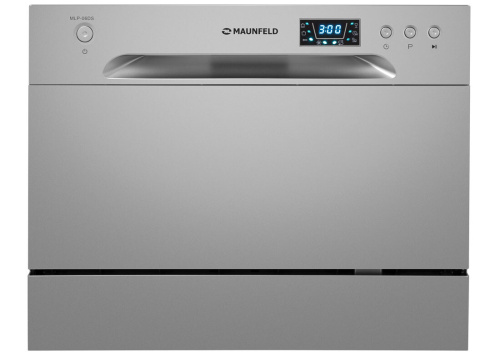 Посудомоечная машина Maunfeld MLP-06DS фото 2