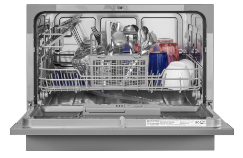 Посудомоечная машина Maunfeld MLP-06DS фото 3