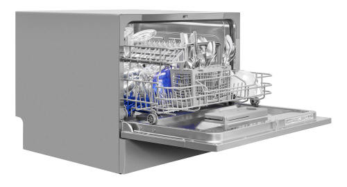 Посудомоечная машина Maunfeld MLP-06DS фото 4